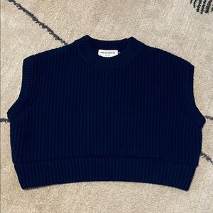 Demy Lee x Madewell Sweater